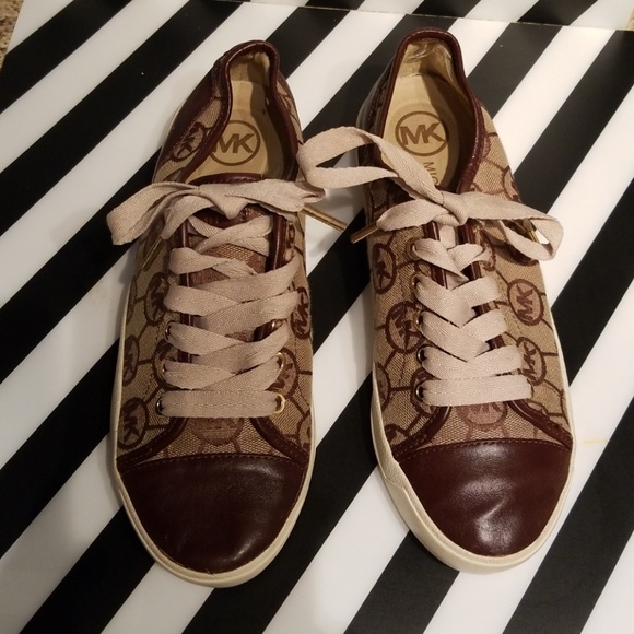 Michael Kors Shoes - Michael Kors sneakers
